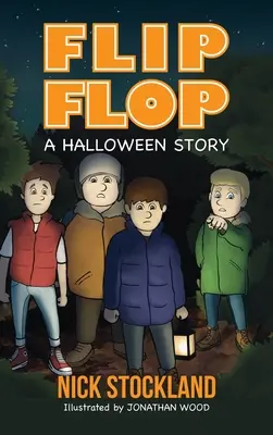 Flip Flop: Halloweenský příběh - Flip Flop: A Halloween Story