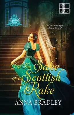 Kvůli skotskému hráběti - For the Sake of a Scottish Rake