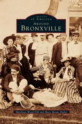 Okolí Bronxville - Around Bronxville