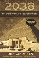 Proroctví o Velké pyramidě na časové ose do roku 2038 - 2038 Great Pyramid Timeline Prophecy