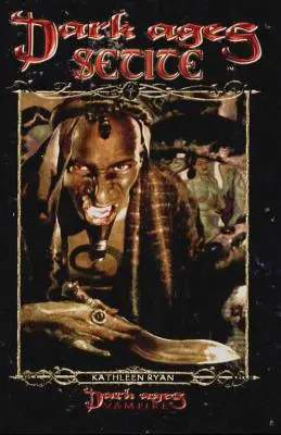 Setkání s temnými věky - Dark Ages Setite