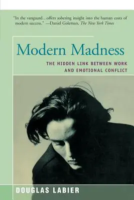 Moderní šílenství - Modern Madness