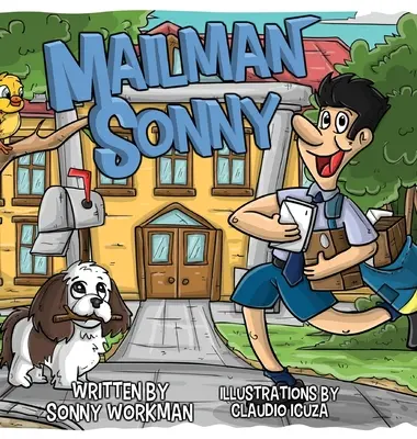 Pošťák Sonny - Mailman Sonny