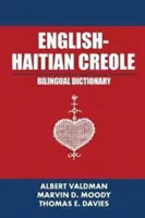 Anglicko-haitský kreolský dvojjazyčný slovník - English-Haitian Creole Bilingual Dictionary