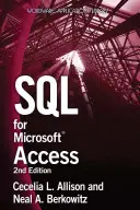SQL pro Microsoft Access - SQL for Microsoft Access
