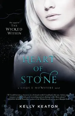 Kamenné srdce - Heart of Stone