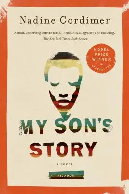 Příběh mého syna - My Son's Story