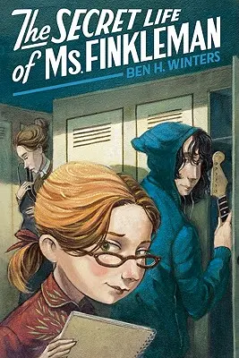 Tajný život paní Finklemanové - The Secret Life of Ms. Finkleman