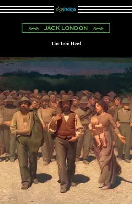Železná pata - The Iron Heel
