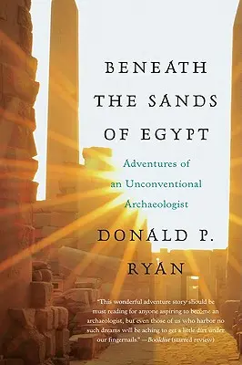 Pod egyptskými písky - Beneath the Sands of Egypt