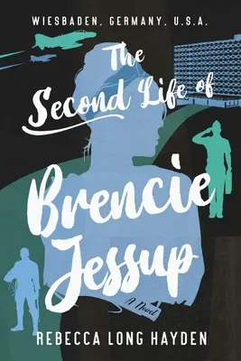 Druhý život Brencie Jessupové - The Second Life of Brencie Jessup