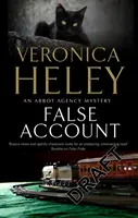 Falešný účet - False Account