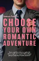 Vyberte si vlastní romantické dobrodružství - Choose Your Own Romantic Adventure