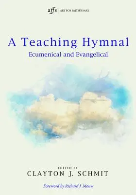 Zpěvník pro výuku - A Teaching Hymnal