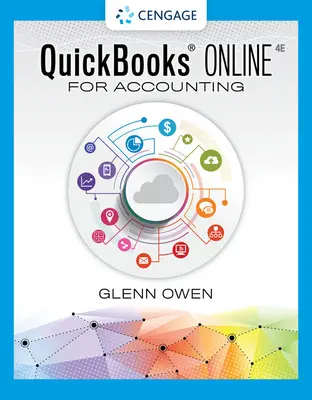 Používání QuickBooks Online pro účetnictví 2021 - Using QuickBooks Online for Accounting 2021