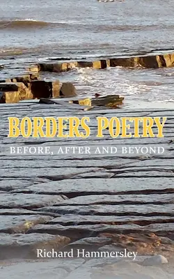 Hranice poezie: Před, po a za - Borders Poetry: Before, After and Beyond