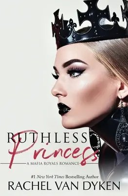 Bezohledná princezna - Ruthless Princess