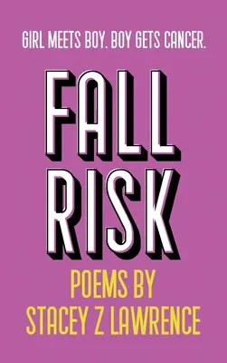 Riziko pádu - Fall Risk
