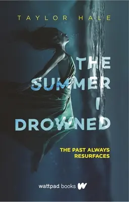 Léto, kdy jsem se utopil - The Summer I Drowned