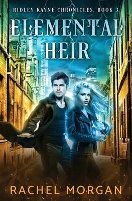 Elementární dědic - Elemental Heir
