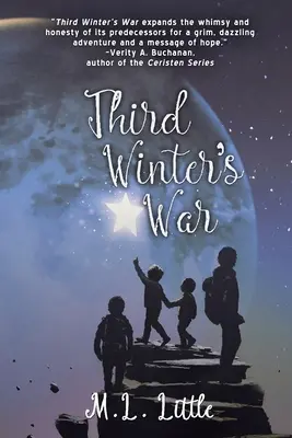 Třetí zimní válka - Third Winter's War