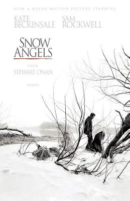 Sněžní andělé - Snow Angels