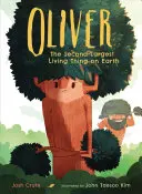 Oliver: Druhá největší živá bytost na Zemi - Oliver: The Second-Largest Living Thing on Earth