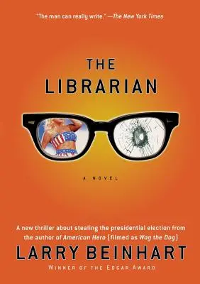 Knihovník - The Librarian