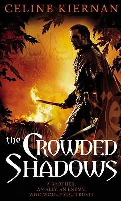 Přeplněné stíny - The Crowded Shadows