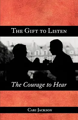Dar naslouchat, odvaha slyšet - The Gift to Listen, the Courage to Hear