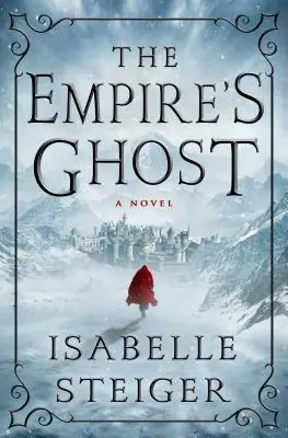 Přízrak říše - The Empire's Ghost