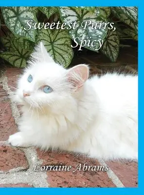 Nejsladší mručení, pikantní - Sweetest Purrs, Spicy