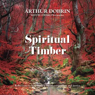 Duchovní dřevo - Spiritual Timber