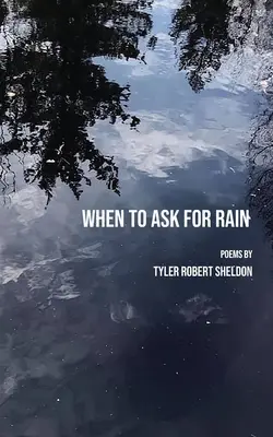 Kdy si říct o déšť - When to Ask for Rain
