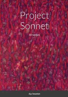 Projekt Sonet: 88 sonetů - Project Sonnet: 88 Sonnets