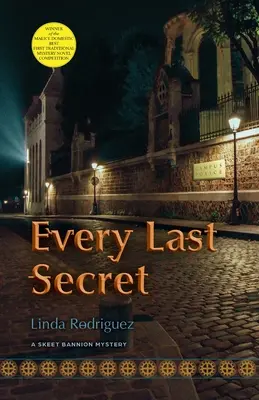 Každé tajemství - Every Last Secret