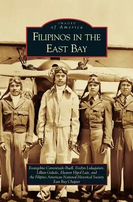 Filipínci v East Bay - Filipinos in the East Bay