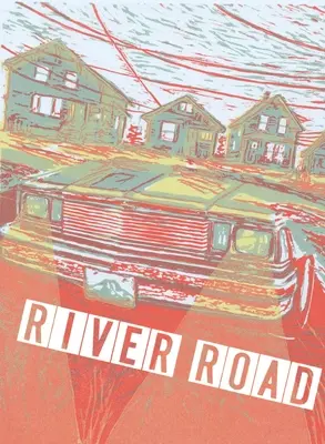 Říční cesta - River Road