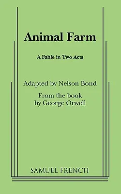 Farma zvířat - Animal Farm