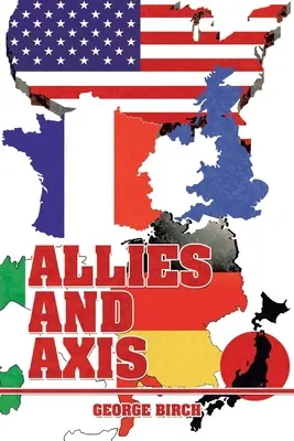 Spojenci a osa - Allies and Axis