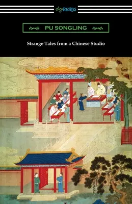 Podivné příběhy z čínského studia - Strange Tales from a Chinese Studio