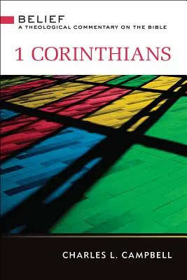 1 Korintským - 1 Corinthians