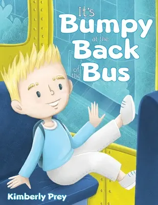 Vzadu v autobuse to vře - It's Bumpy at the Back of the Bus
