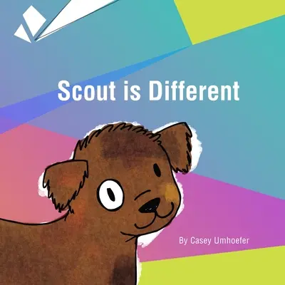 Skaut je jiný - Scout is Different