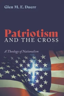 Vlastenectví a kříž - Patriotism and the Cross