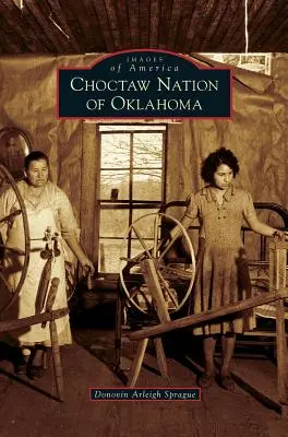 Národ Choctawů v Oklahomě - Choctaw Nation of Oklahoma