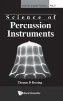 Věda o bicích nástrojích - Science of Percussion Instruments