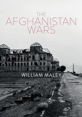 Afghánské války - The Afghanistan Wars