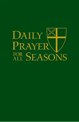 Denní modlitba pro všechna roční období Deluxe Edition - Daily Prayer for All Seasons Deluxe Edition
