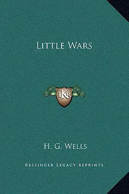 Malé války - Little Wars